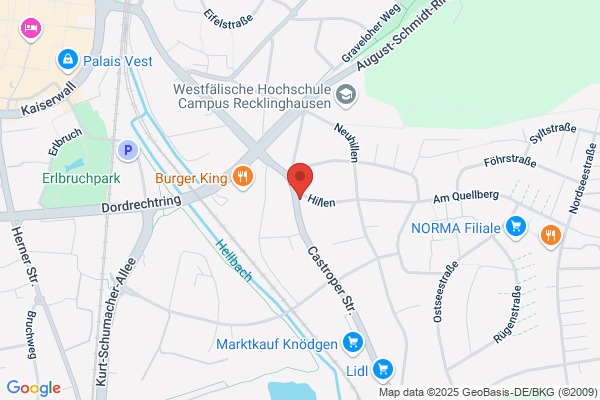 Versicherungsagentur der Continentalen Gnich