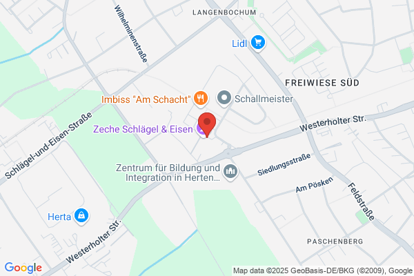 Geschlossen