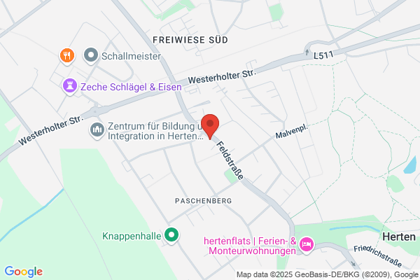 VESTA Assekuranz-Kontor GmbH