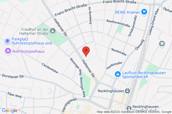 Jacques’ Wein-Depot Recklinghausen