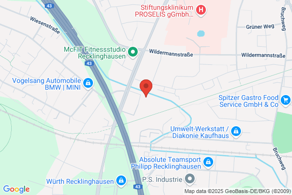 ENNING Industrie-Service GmbH & Co. KG