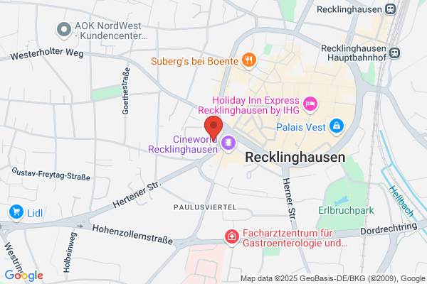 Flöckchens Hundeladen