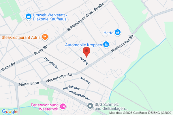 fumi Tiernahrung Vertriebs- GmbH