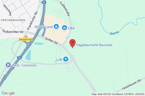 HBM Baunatal GmbH & Co. Handels-KG