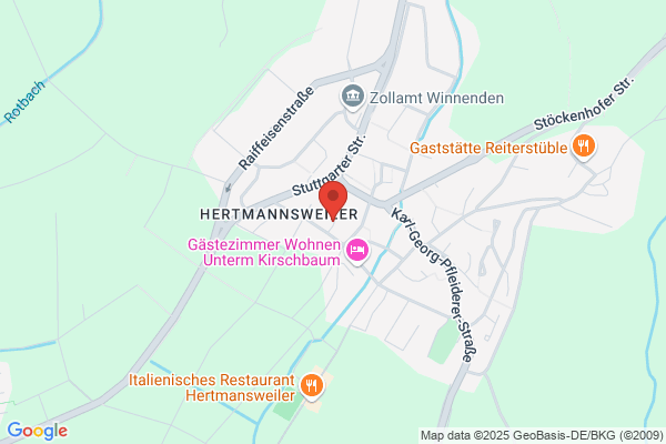 SV Hertmannsweiler 1952 e.V., F. und K. Liesler