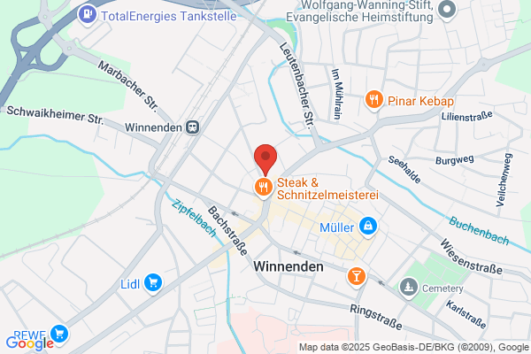 Sabines Marktständle Büro und Saftereibetrieb