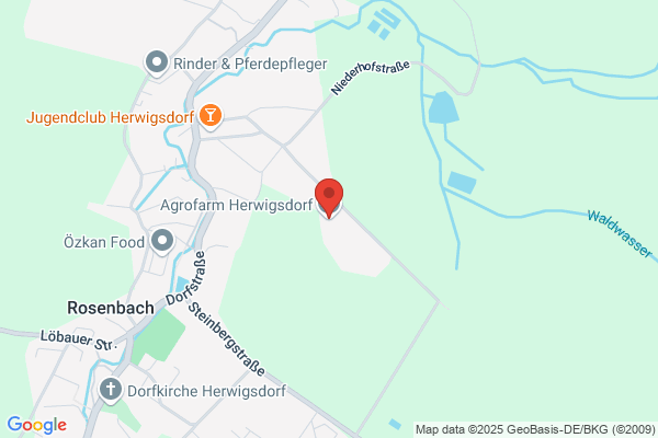 Agrofarm Herwigsdorf e.G.