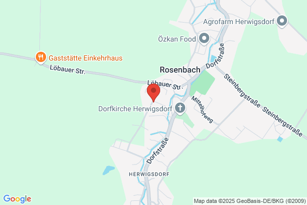 Gemeindeverwaltung Rosenbach- Schulhort