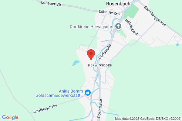 Jehovas Zeugen Versammlung Löbau