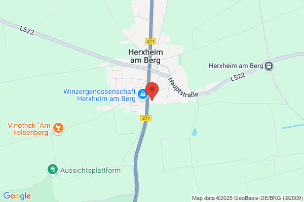 Zum Himmelreich