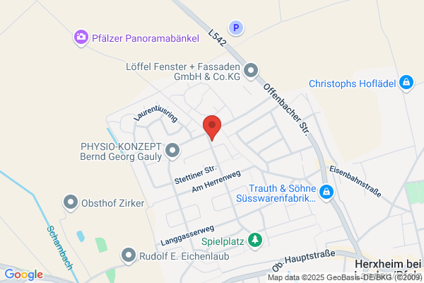 Stoltz Gottfried Ingenieurbüro für Bauwesen u. Hausverwaltung