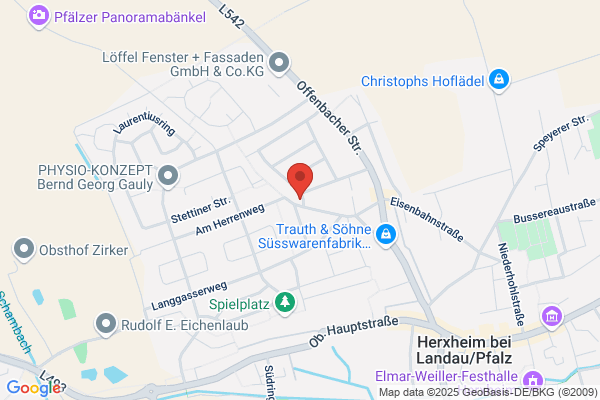 Caritas-Förderzentrum St. Laurentius u. Paulus Außenstelle
