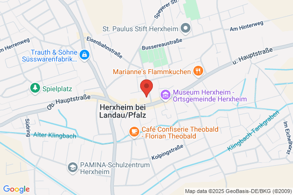Ortsgemeinde Herxheim am Berg