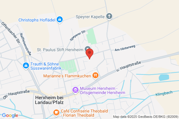 Caritas-Förderzentrum St. Laurentius und
