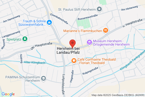 Eigenwohnungsbaugesellschaft mbH