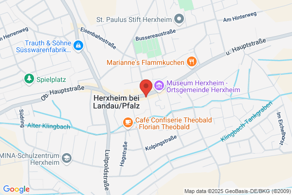 Herxheimer Reformhaus