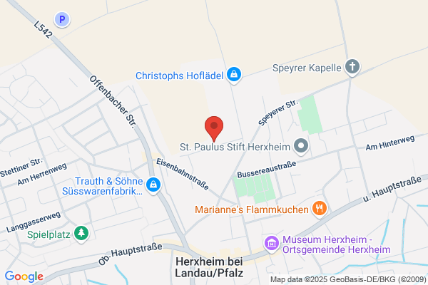 Landis+Gyr GmbH
