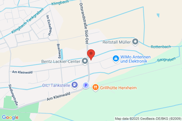 Reha Med Gesundheitspark GmbH