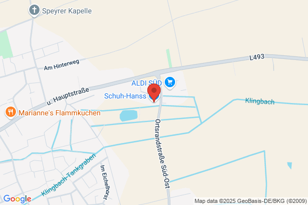 Schuh Hanss GmbH
