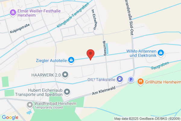 Werling Bestattung und Schreinerei