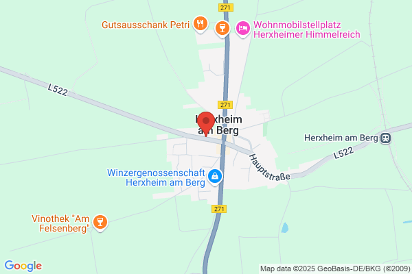 PFALZWERKE Ladestation