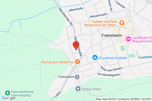 Ferienwohnung Pasternack