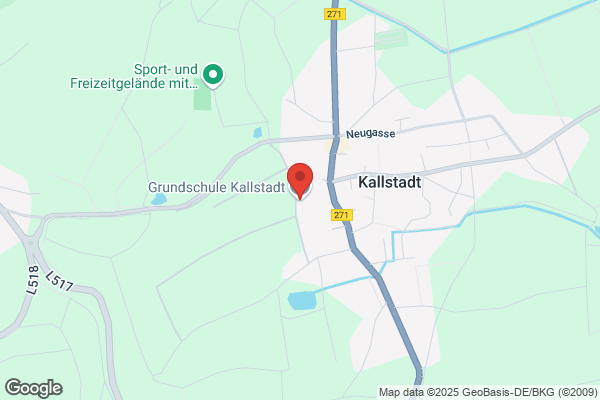 Grundschule Kallstadt