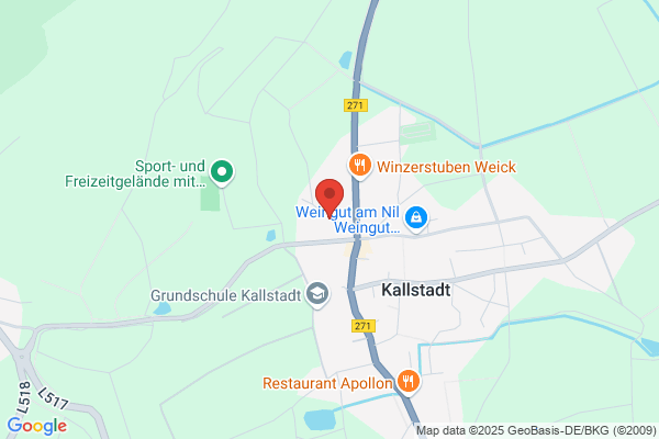 Turnverein 1886 Kallstadt
