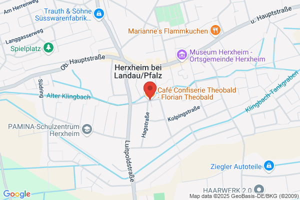 Café Theobald
