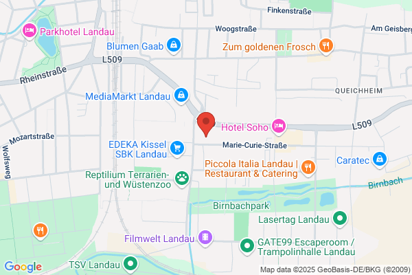Bella Vitalis Fitnessstudio & Gesundheitszentrum