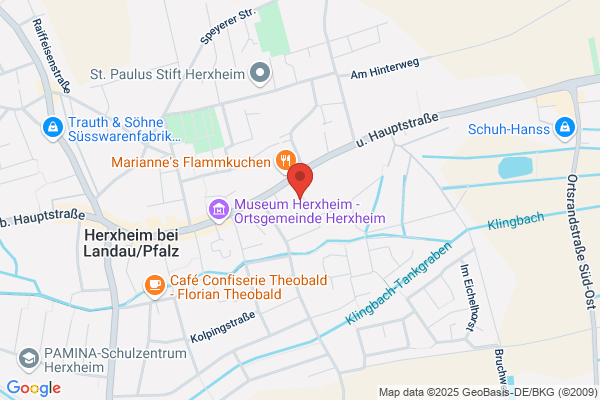 Thierjung und Partner
