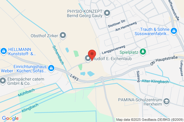 M. Eichenlaub Baustofftransport GmbH & Co. KG