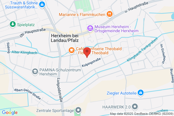 Grundschule Herxheim