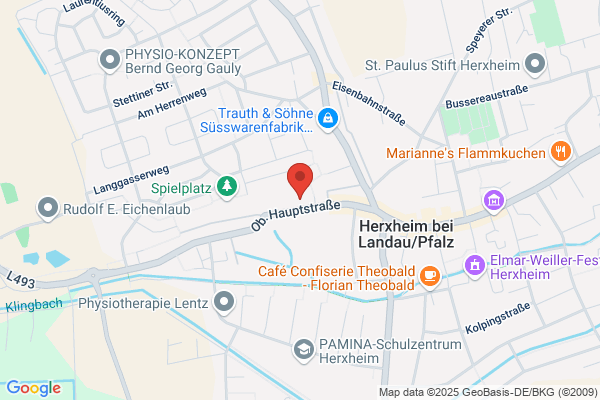 CDU Ortsverband Herxheim-Hayna