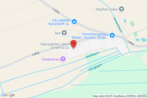 Eberspächer catem GmbH & Co. KG
