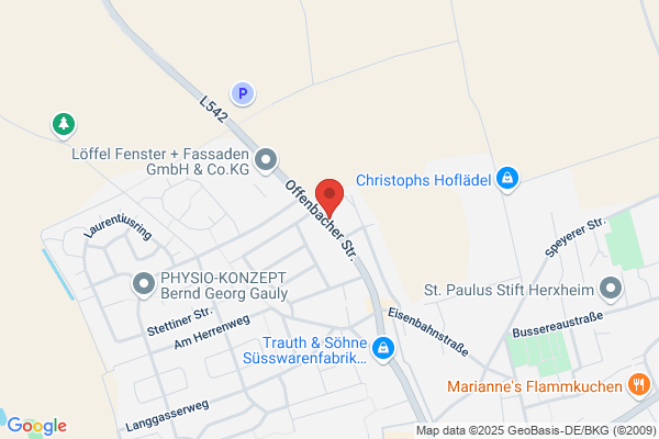 Eichenlaub Landmaschinen GmbH