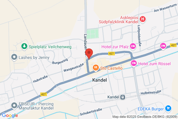 Laufsport Norde Inh.H.ben Norde