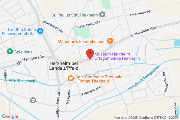 Museum Herxheim