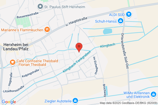 Lindengrün