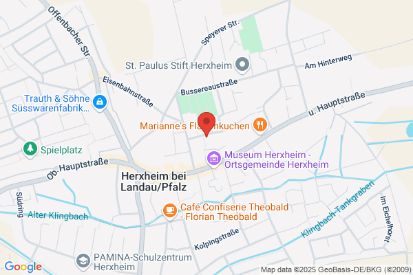 Pfarrzentrum 14