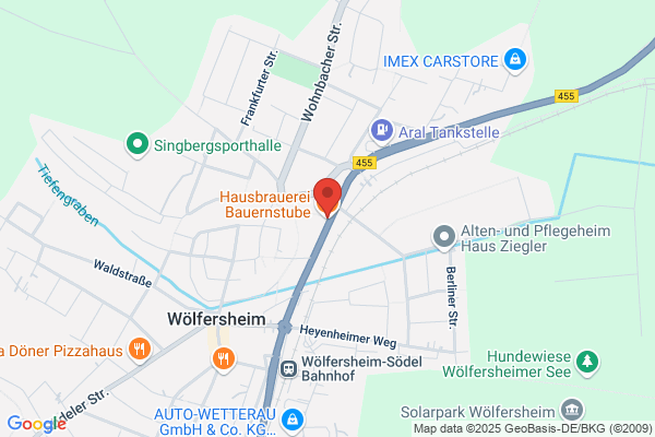 Bauernstube