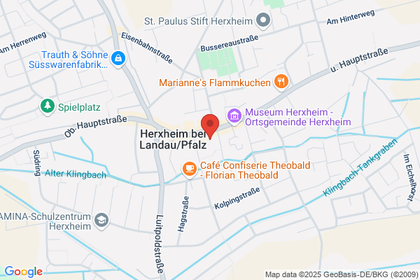 Kunstschule Herxheim