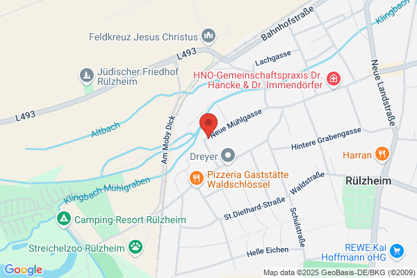 Baumann Immobilien GmbH