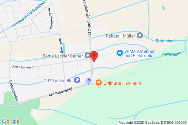 Getränke Felix GmbH