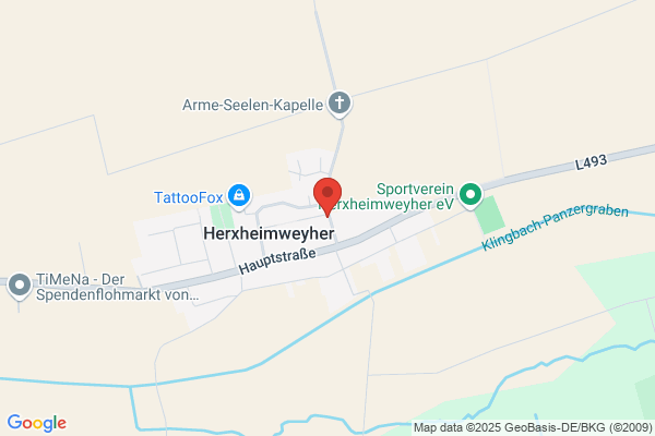 Feuerwehrhaus