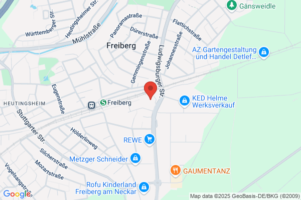 Gruber Natursteinverkauf