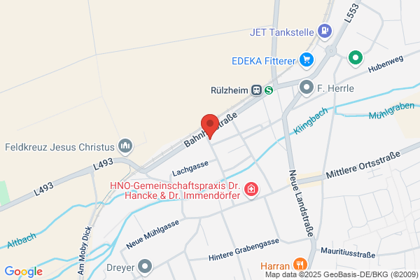 Jugendtreff
