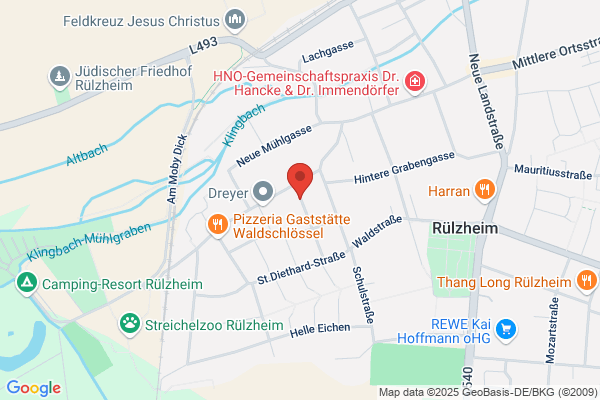 Karnevalsgesellschaft Rot-Weiß 1956 "Die Stecher" Rülzheim