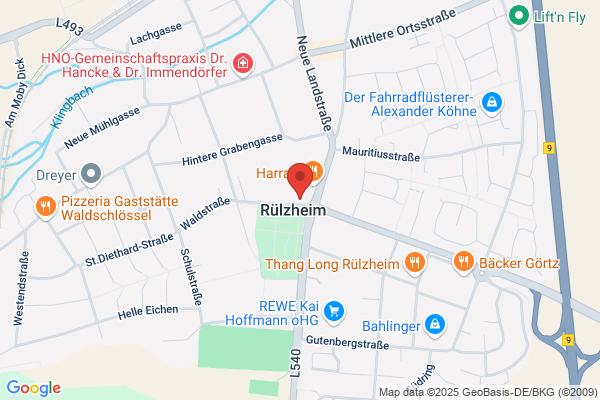 Klaus Werling