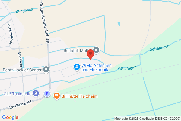 REGAB GmbH Tiefbau